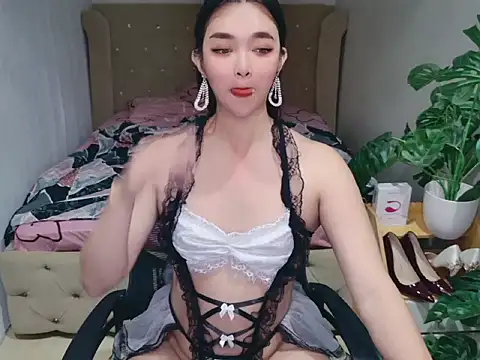 Ts-yoshi online show from July 2026 06:33:02 AM