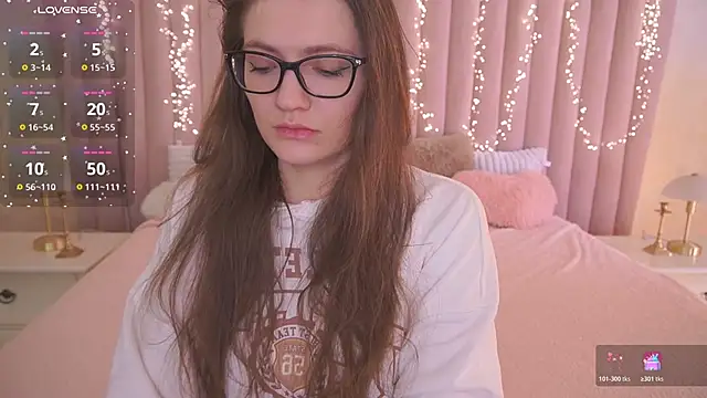 Cinderellavii online show from March 2026 07:14:01 AM