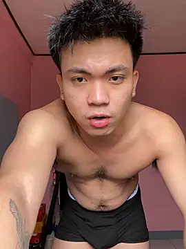 JerichoGutierez online show from January 2026 04:39:01 AM