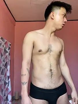 JerichoGutierez online show from March 2026 05:01:02 AM