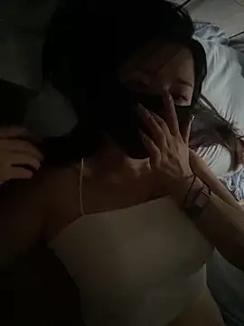 xiao-mo520 online show from September 2025 12:34:01 AM