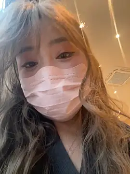 xiao-mo520 online show from February 2026 09:47:01 AM