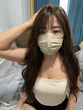 xiao-mo520 online show from April 2026 08:31:01 AM