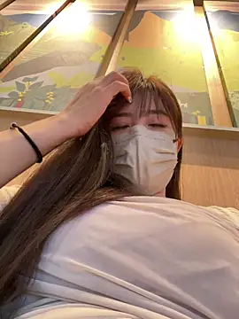 xiao-mo520 online show from April 2026 10:42:01 AM