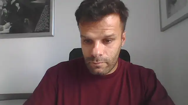 FROCETTO93 online show from September 2025 06:50:01 AM