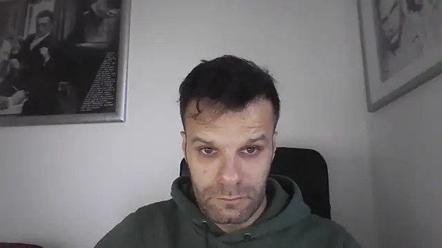 FROCETTO93 online show from November 2025 02:50:02 PM