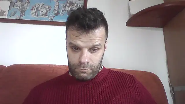 FROCETTO93 online show from February 2026 02:40:02 PM