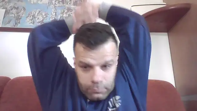 FROCETTO93 online show from April 2026 07:17:02 AM