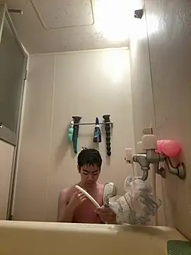 suzaku1229 online show from April 2026 10:54:01 AM