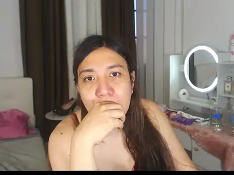 stellahugeX online show from March 2026 11:33:01 PM