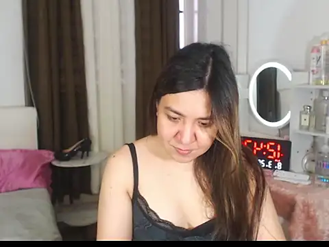 stellahugeX online show from March 2026 04:49:01 AM