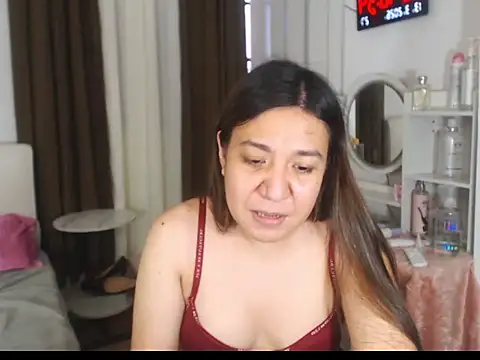 stellahugeX online show from March 2026 02:18:01 AM