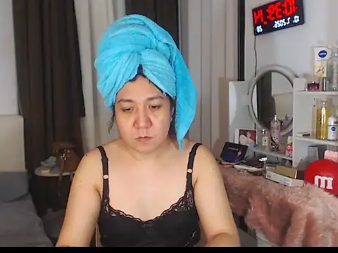 stellahugeX online show from July 2026 02:41:01 PM