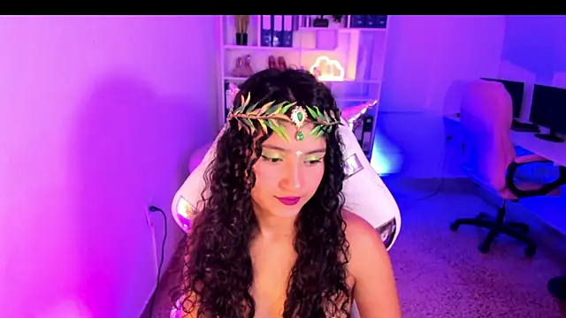 Molly sweetlove online show from January 2026 07:07:02 PM