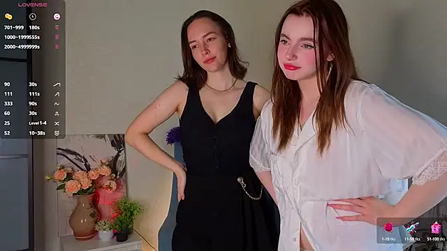 LoisBasil online show from September 2025 02:28:02 PM