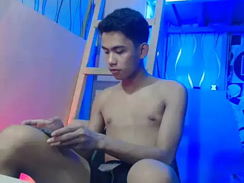 Demure Asian143 online show from October 2025 12:27:01 PM