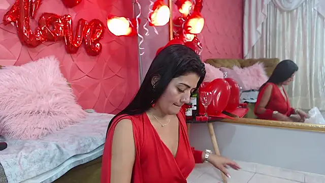 SailonTeen online show from February 2025 03:47:02 PM