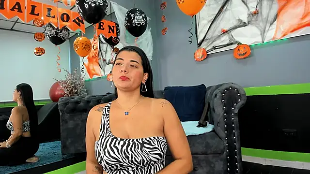 SailonTeen online show from October 2025 03:57:02 PM