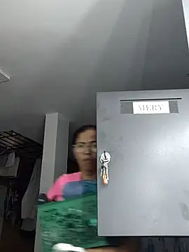 Merybeks online show from March 2026 10:26:01 AM