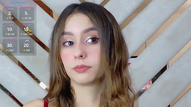 Sarah-Grace online show from May 2026 01:22:01 AM