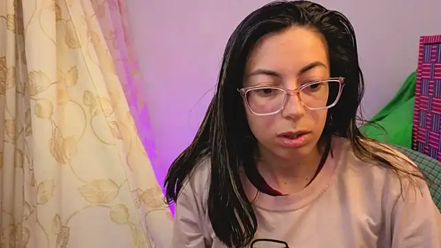 Miranda sexlove  online show from January 2026 07:32:01 AM