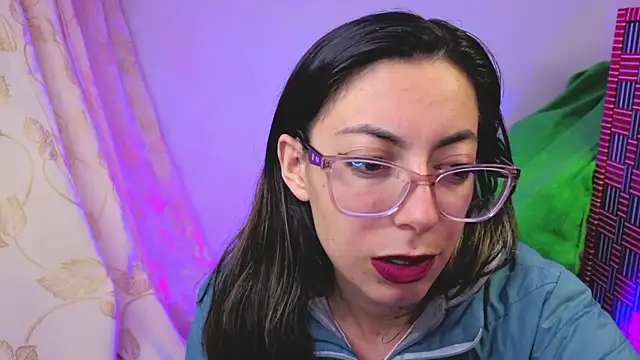 Miranda sexlove  online show from January 2026 06:07:02 AM