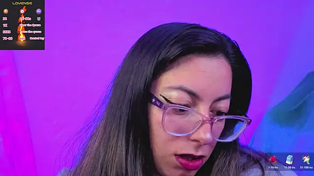 Miranda sexlove  online show from March 2026 06:58:02 PM