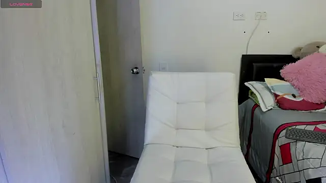 Snapshot of salome_778 chatting on February 2026 07:10:01 PM salome 778 online show from February 2026 07:10:01 PM