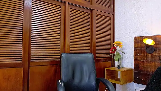 ALANNFERRER online show from October 2025 10:16:01 AM