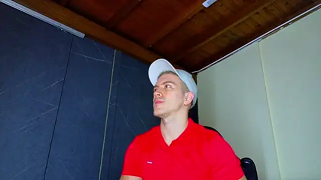 ALANNFERRER online show from March 2026 10:11:02 AM