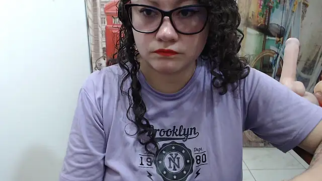 greeneyes nurse online show from October 2025 06:10:02 PM