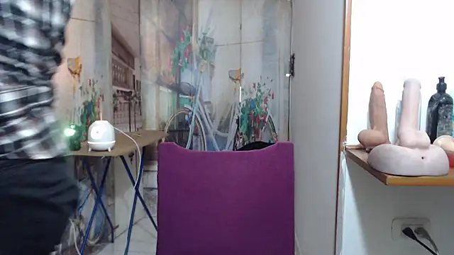 greeneyes nurse online show from February 2026 07:23:02 PM