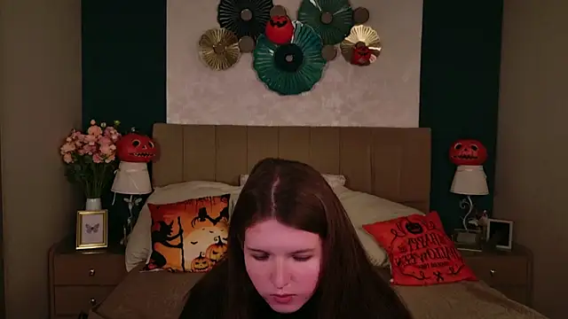 Gaby Essen online show from October 2025 04:19:02 PM