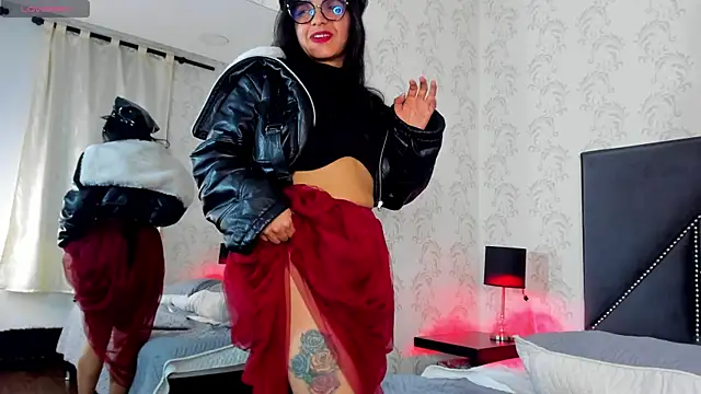 white leti online show from October 2025 10:22:02 PM