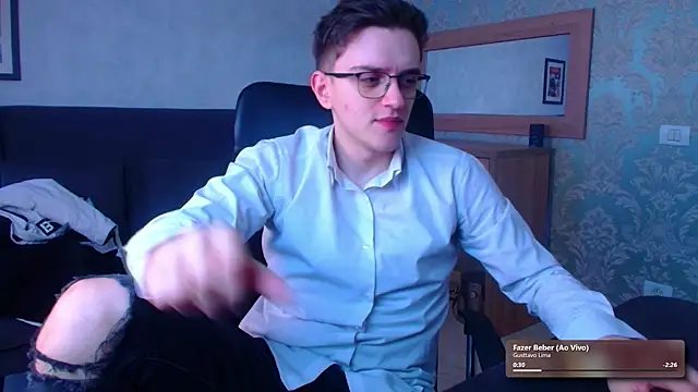 FelixStarkk online show from February 2026 06:10:02 AM