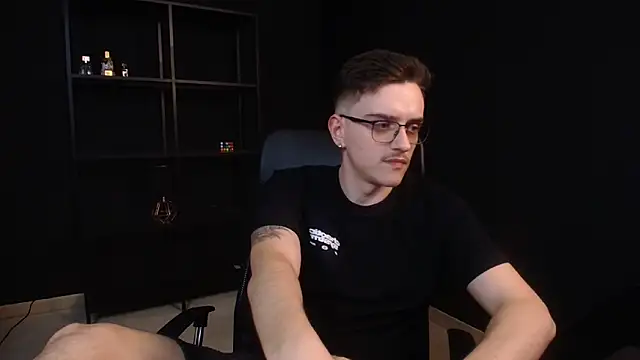 FelixStarkk online show from May 2026 05:31:01 PM