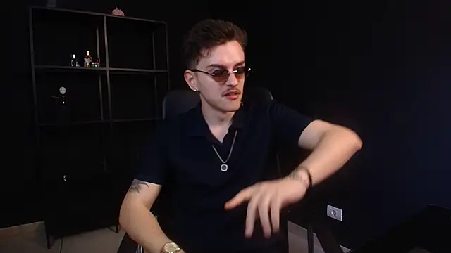 FelixStarkk online show from June 2026 05:20:01 AM