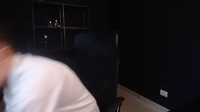 FelixStarkk online show from June 2026 04:47:02 AM