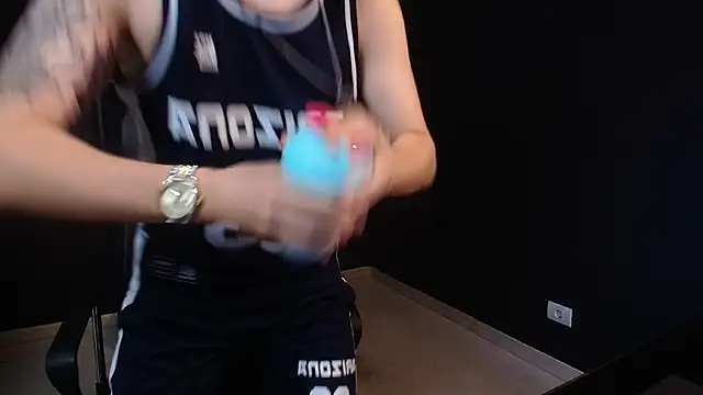 FelixStarkk online show from June 2026 04:28:02 AM