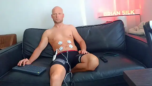 BRIANSILK77 online show from May 2026 05:27:02 AM
