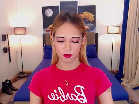 PreciousAmore online show from December 2025 10:23:02 AM