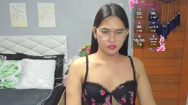 AlianaBlair online show from October 2025 03:34:04 PM