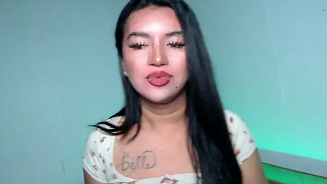 thinker belle online show from October 2025 03:23:02 PM