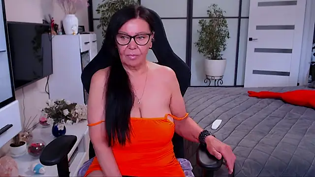 Anna Blare online show from July 2026 08:51:02 AM