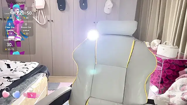 OiOi-666 online show from March 2026 01:25:01 AM