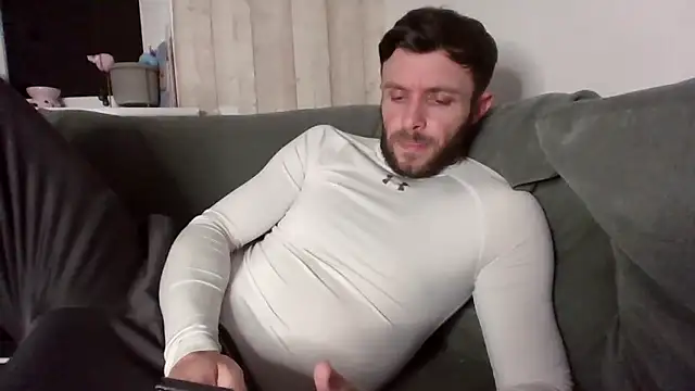 MasterJakeJohns online show from April 2026 10:21:02 PM