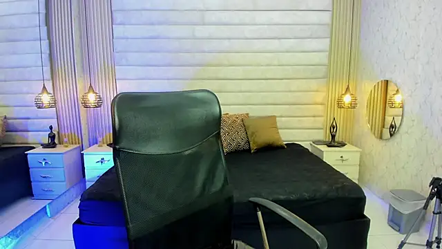 keytinthomson  online show from February 2026 07:23:02 PM