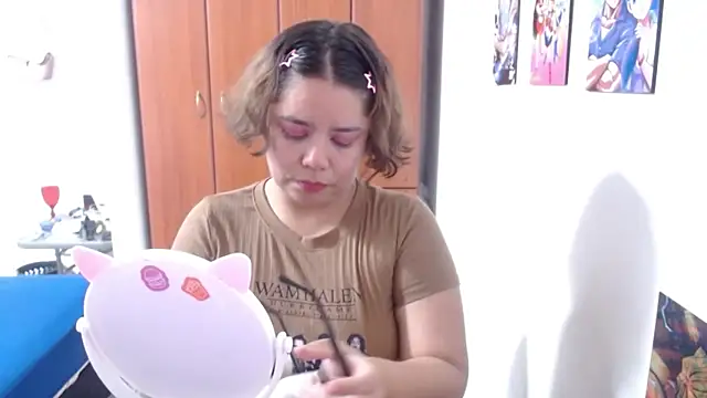 saenz eymi online show from November 2025 11:37:01 PM