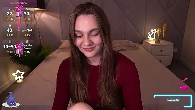 DiamondGoldie online show from November 2025 08:14:01 AM