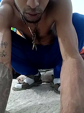 Negritohot2828 online show from October 2025 04:41:02 AM